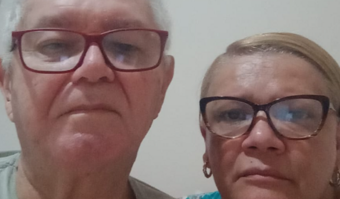 Ajude a Simone e Raimundo