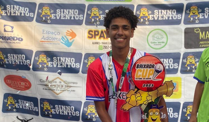 Ajuda na viagem do Guilherme para São Paulo!