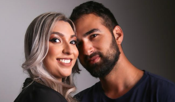 Casamento Emmannuela & Joalysson