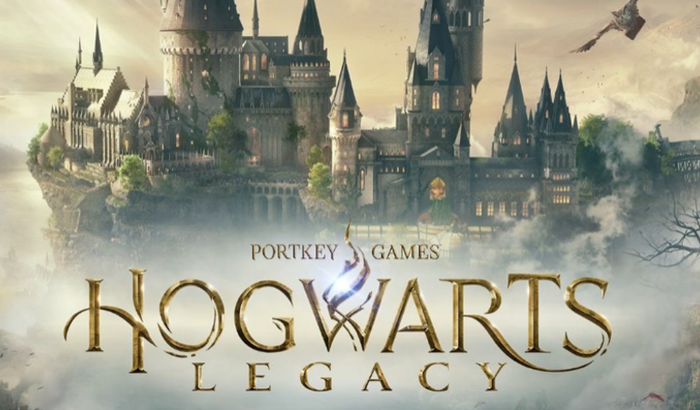 Comprar o jogo Hogwarts Legacy, pq ta caro e eu quero muito