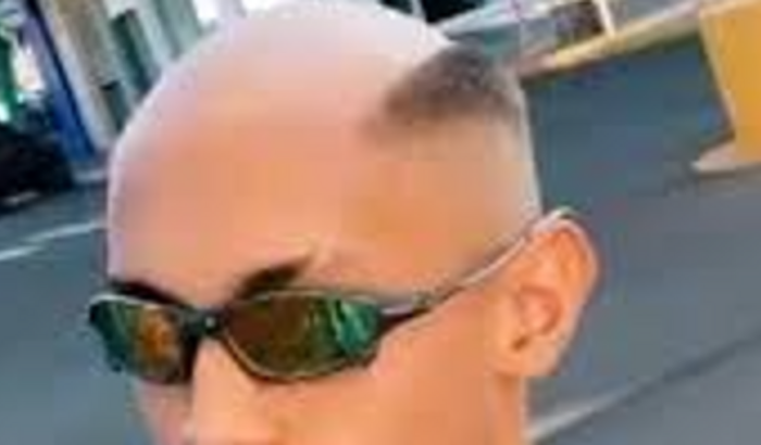 Doação para o gordo fazer o calvão de cria