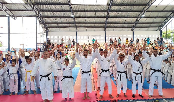 Cobrir custos 2023 e 2024