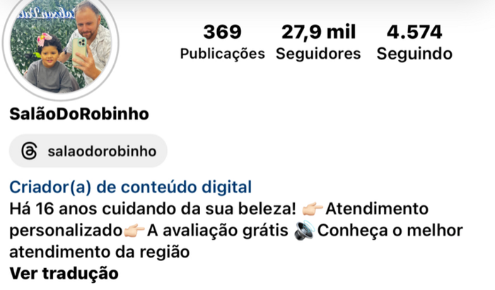 Caixinha festa confraternização salão Robinho ❤️