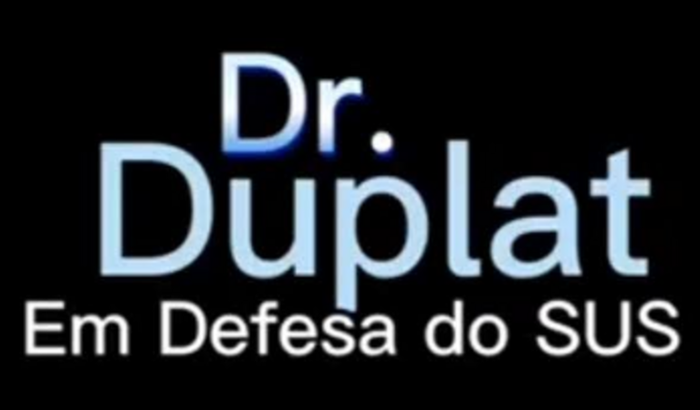 Saúde para todos: ajude a publicar o livro do médico Dr. Duplat"