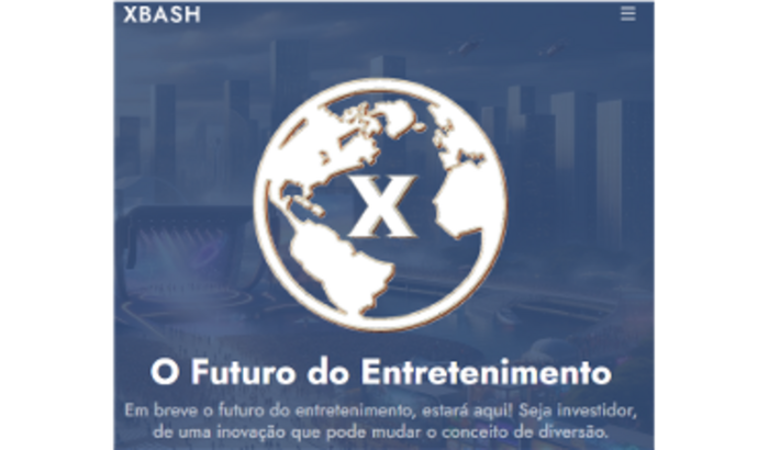 Ajuda para montar Startup - Fase 1