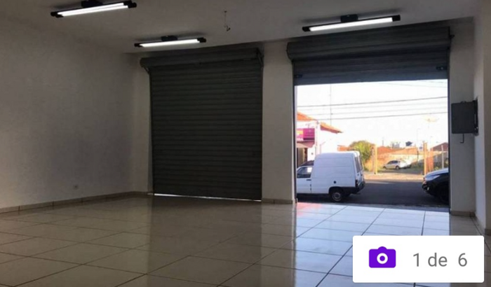 Ajudar abrir um restaurante