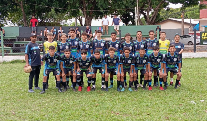 Em buscar de um sonho uirapuru