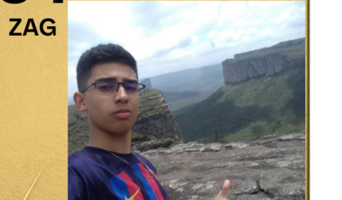 Rodízio de Frantoddy no aniversário de bernas