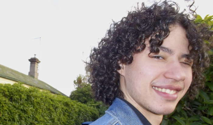 Em memória de Felipe