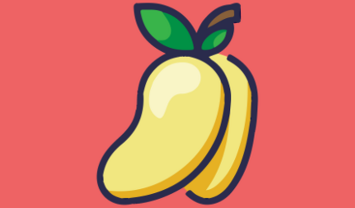 Ajude a manter o Manga Fruit