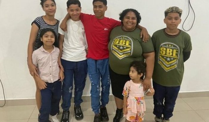 Ajuda para montar um negócio 