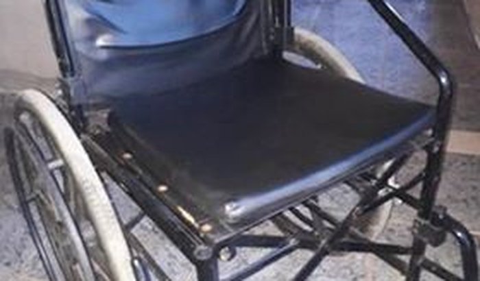 Cadeira de rodas Ventus Ottobock