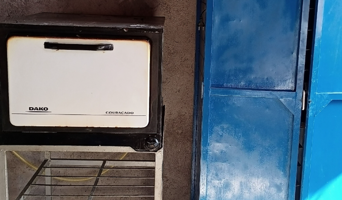 Ajuda para comprar um forno elétrico 