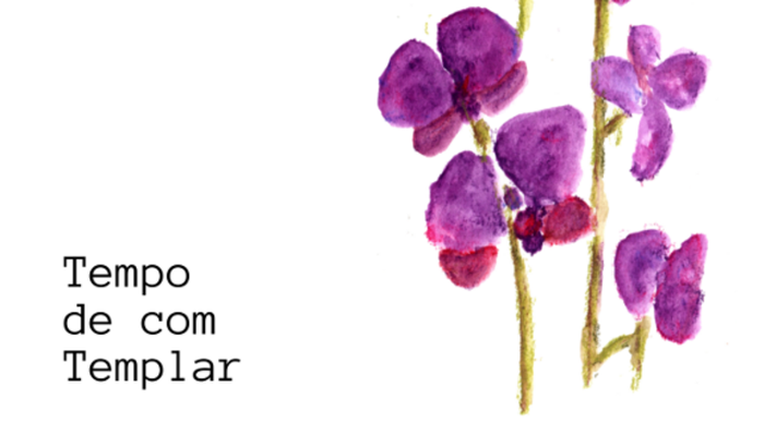 IMPRESSÃO DO CALENDÁRIO “TEMPO DE COM TEMPLAR 2024”