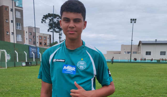 Ajuda para meu filho fazer um teste de 15 dias na copa mic em Barcelona 