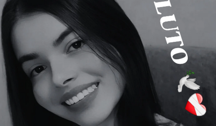 Justiça Para Jessica Vitória Canedo