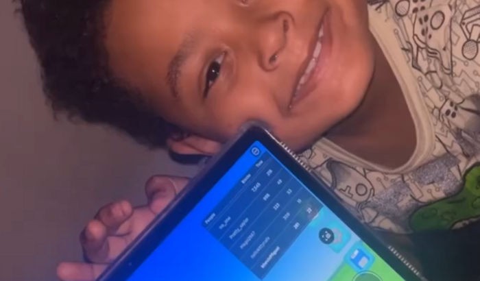 Animações do Khevin 💙 