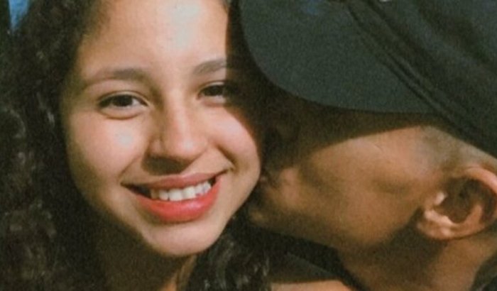 Ajuda para nosso casamento