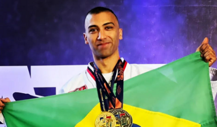 Campeonato Mundial Taekwondo 2024