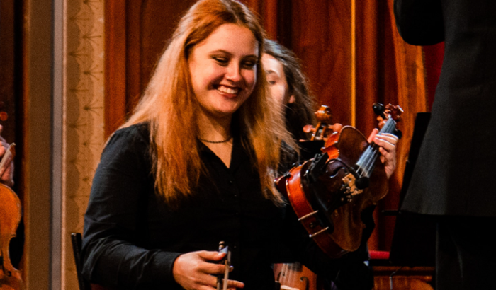 Violino 