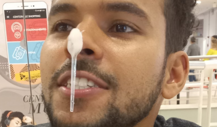 Ajude o Kelve a ser um tatuador