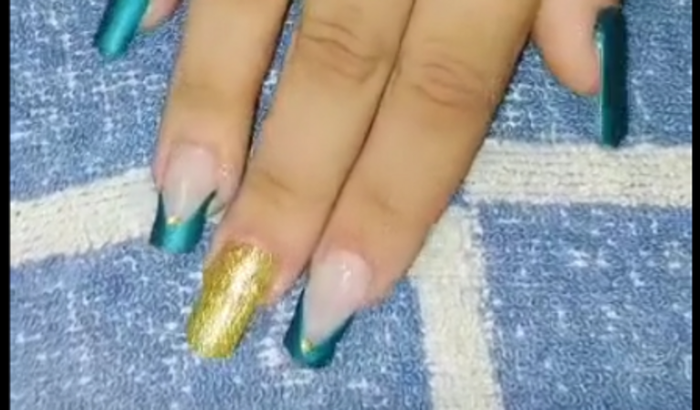 Conseguir comprar meu materiais de Manicure 