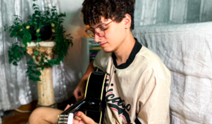 Apoie um Artista Independente