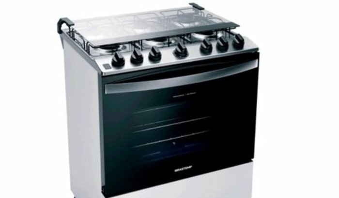 Ajuda para uma cozinheira