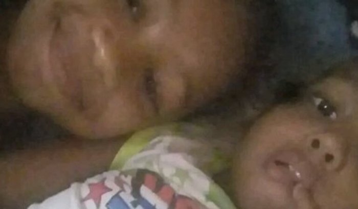 Ajuda pra Viviane e seus filhos 