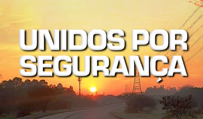 Unidos Por Segurança - Ciclovia PET