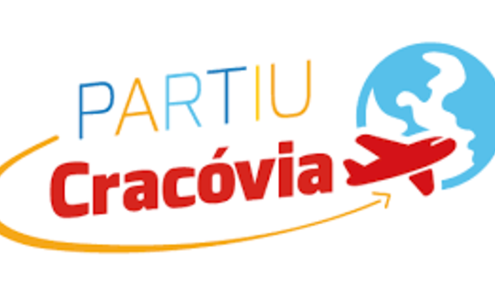 Partiu Cracóvia Julho/2016-Samuel e João