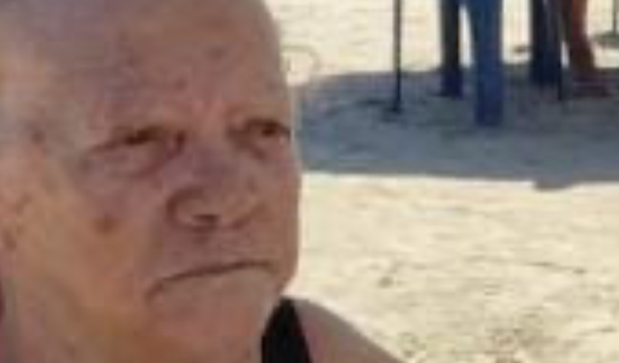 Ajude a Tia Geralda a voltar pra casa