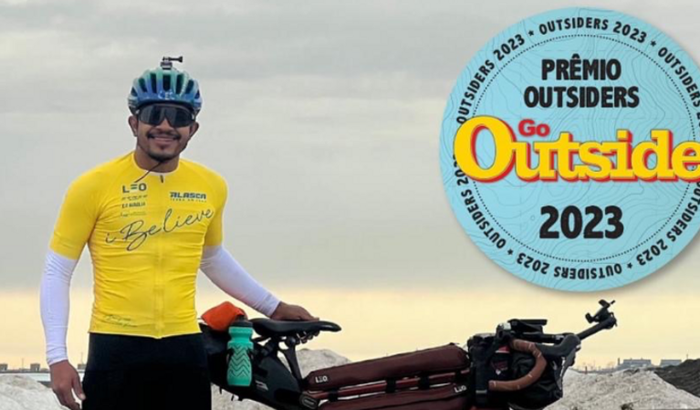 Ajude o Leo a participar da Race Across America 2024