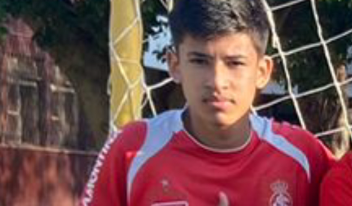 Leve o Henrique para jogar no Grêmio 