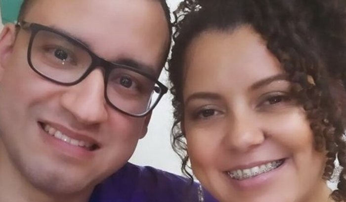 Casamento Ronie e Séfora! 😍🦋