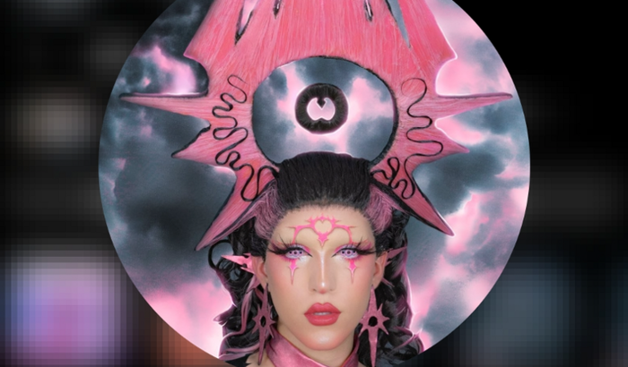 vakinha para um pix vermelho