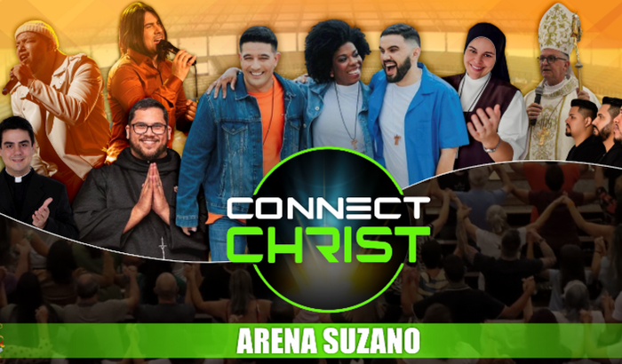 CONNECT CRIST