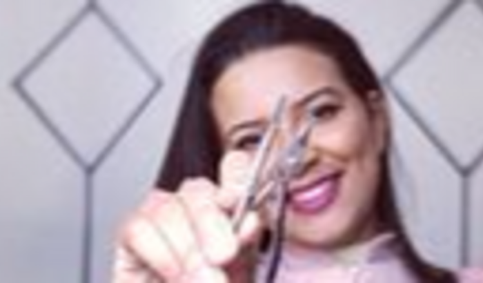 Abrir meu espaço de unhas 