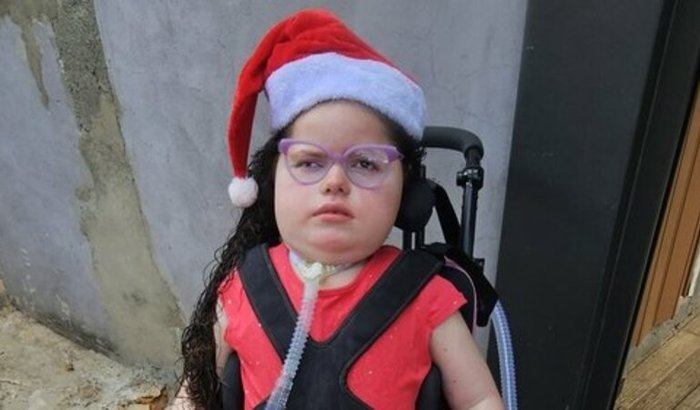 Nossa princesa Valentina precisa da sua ajuda!