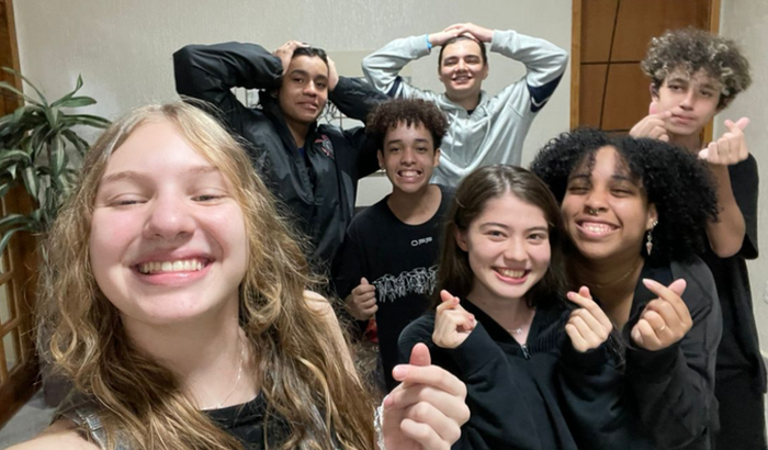 Vaquinha para nosso grupo de amigos do Brasil ir no Japão pra visitar nossa amiga japonesa 