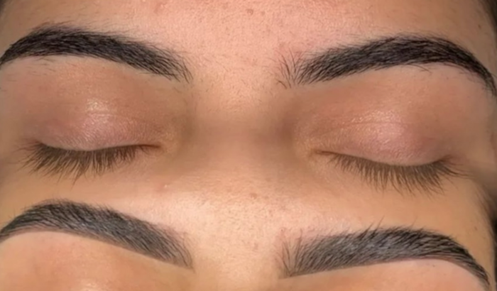 Ajuda para Montar meu Studio de sobrancelhas 