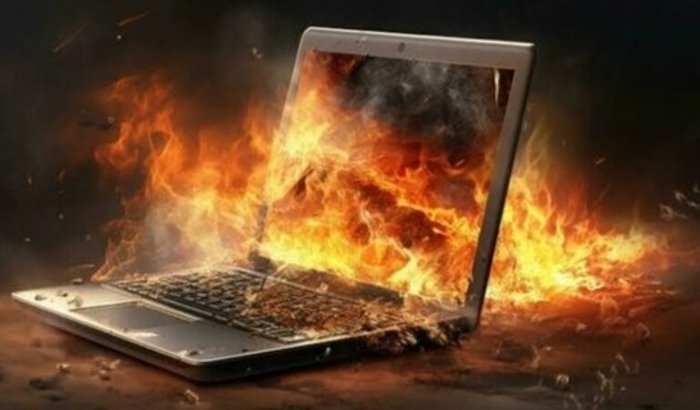 Upgrade Profissional: Meu Novo Computador