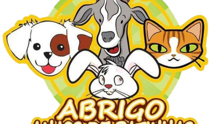 Abrigo Anjos de Patinhas