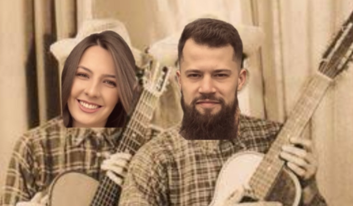 VAKINHA SURPRESA!