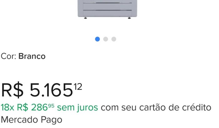 Ajude nós a comprar nosso freezer ❤️🙏🏻
