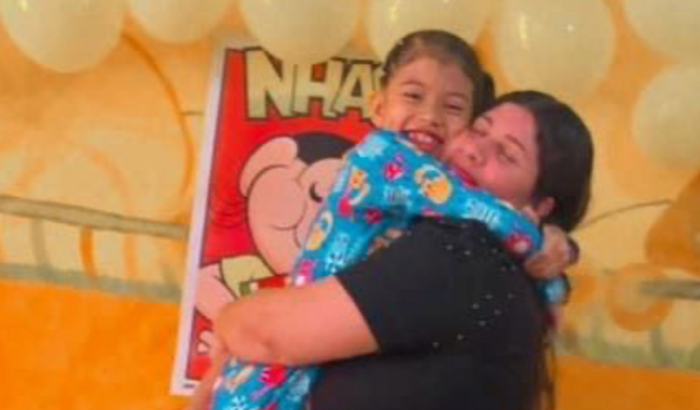 Ajude-nos a voltar pra nossa Cidade, Belém-Pará