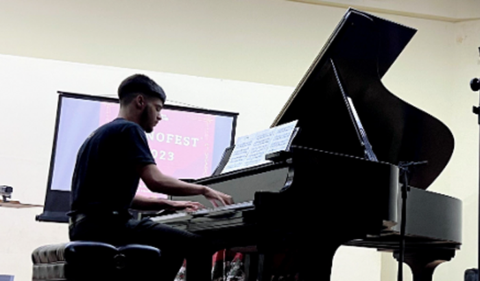 Me ajude a comprar um piano!