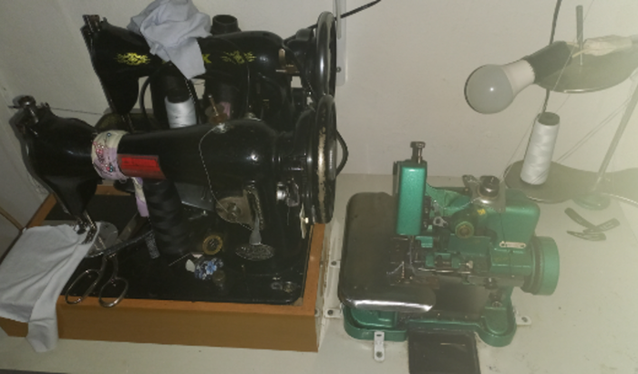 Obrigado a todos que contribuiram