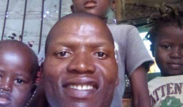 Ajude a família do Sousa