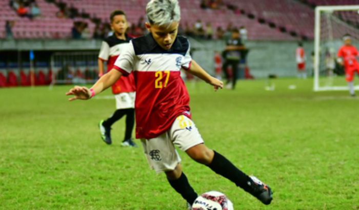 JOÃO PEDRO CONVOCADO PARA JOGAR NO PERU ! 